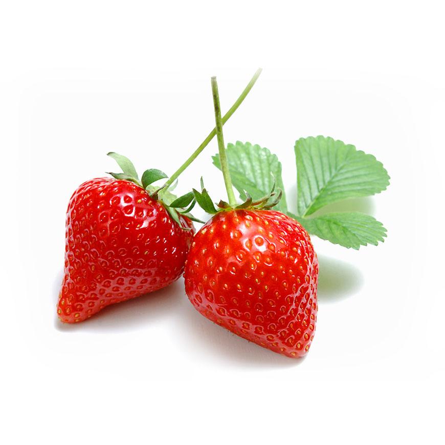 Strawberry natural, 1kg