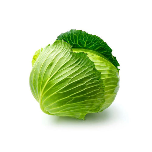 Cabbage young, 1 kg