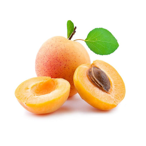 Apricot natural, 1kg