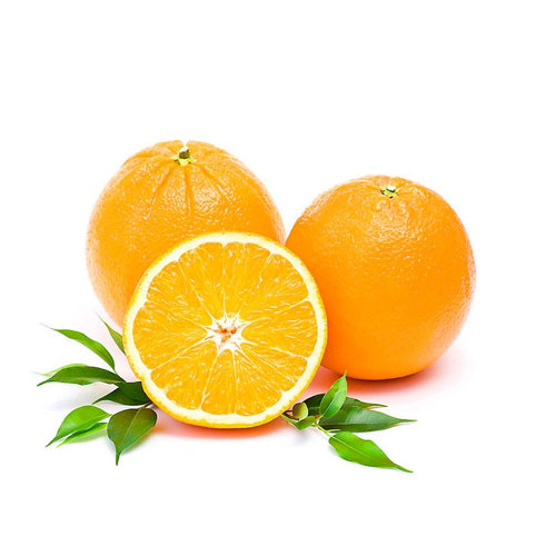 Orange natural, 1kg