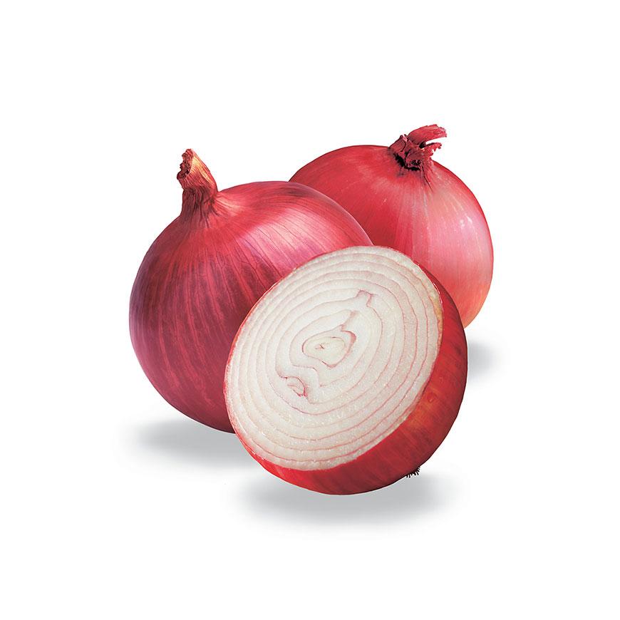 Onion natural, 1kg