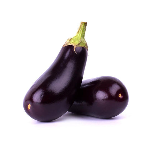 Eggplant natural, 1kg